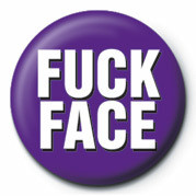 Merkki FUCK - FUCK FACE