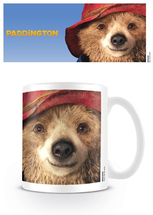 Κούπα Paddington - Movie