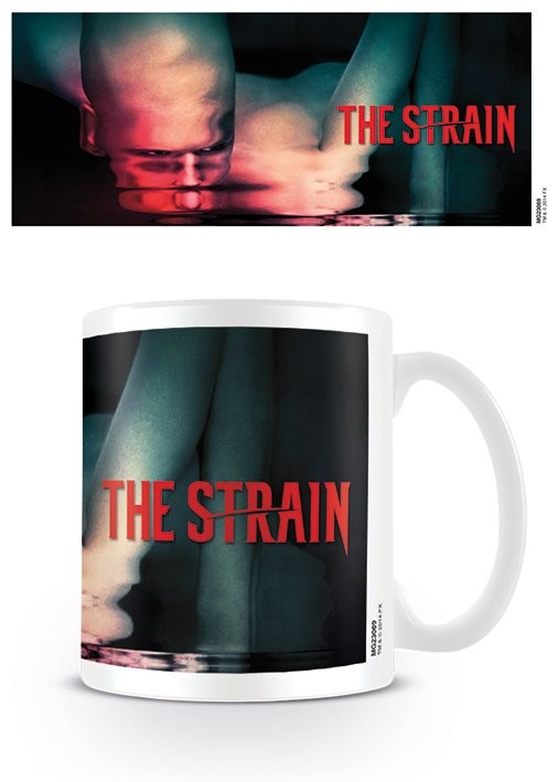 Κούπα The Strain - Refection