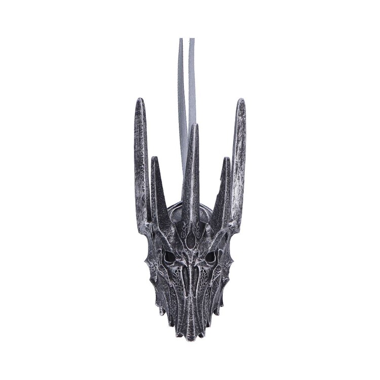 Χριστουγεννιάτικο στολίδι Lord of the Rings - Helm of Sauron