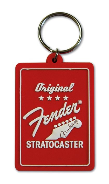 Μπρελόκ Fender - Original Stratocaster