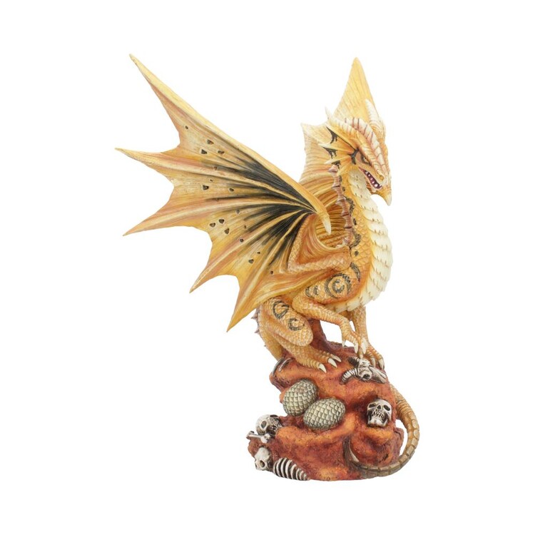 Φιγούρα Anne Stokes - Adult Desert Dragon