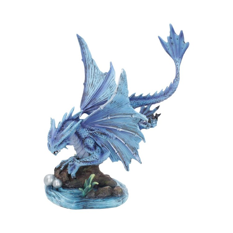 Φιγούρα Anne Stokes - Adult Water Dragon