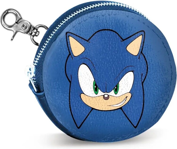 Wallet Sonic