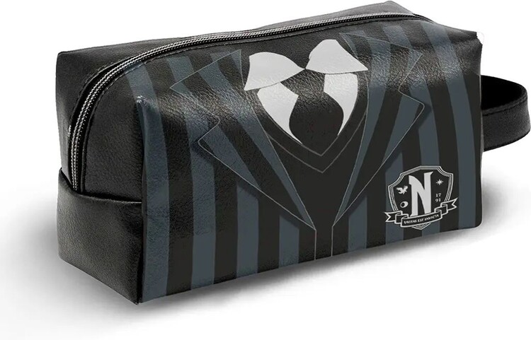 Bag Wednesday - Nevermore Uniform