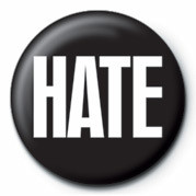 Merkki HATE