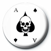 Κονκάρδα ACE OF SPADES