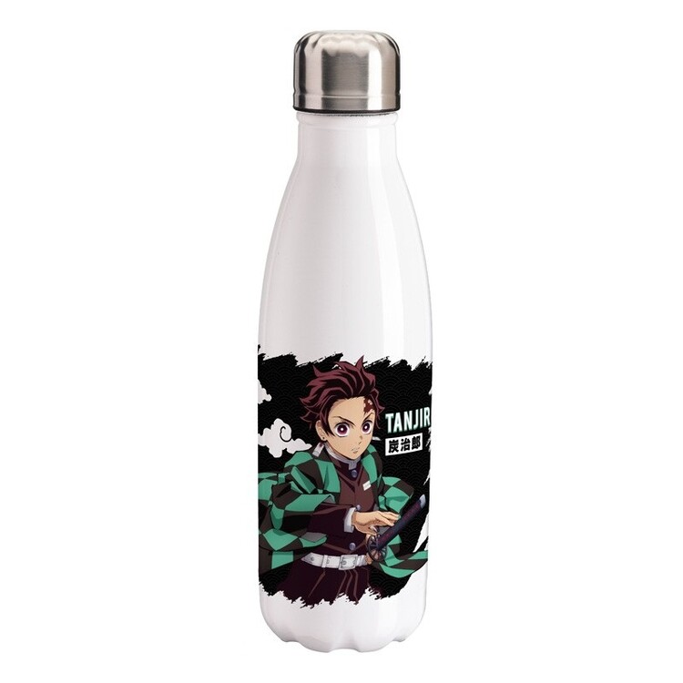 Bottle Demon Slayer - Tanjiro