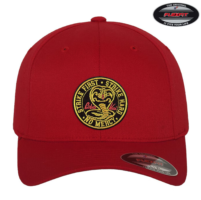 Καπάκι Cobra Kai Patch