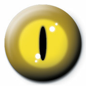 Badge EYE (CAT'S)