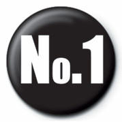 Značka NO. 1