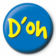 Značka D'OH