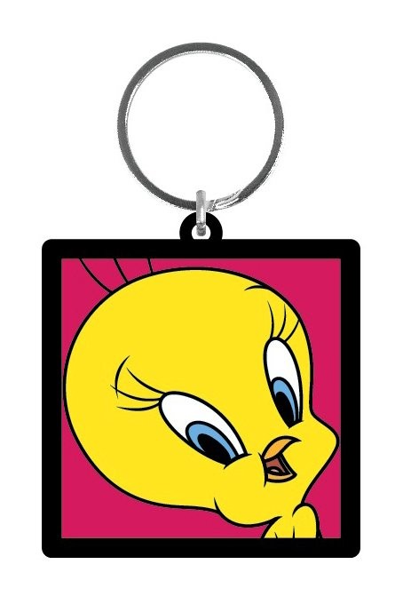 Μπρελόκ Looney Tunes - Tweety