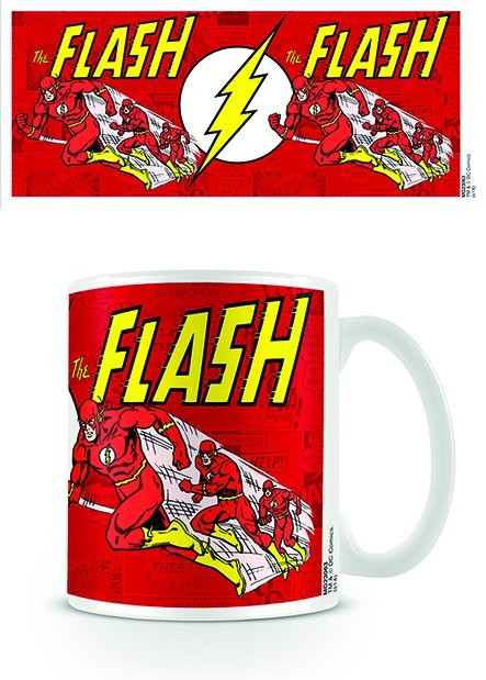 Κούπα DC Originals - The Flash
