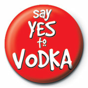 Κονκάρδα SAY YES TO VODKA