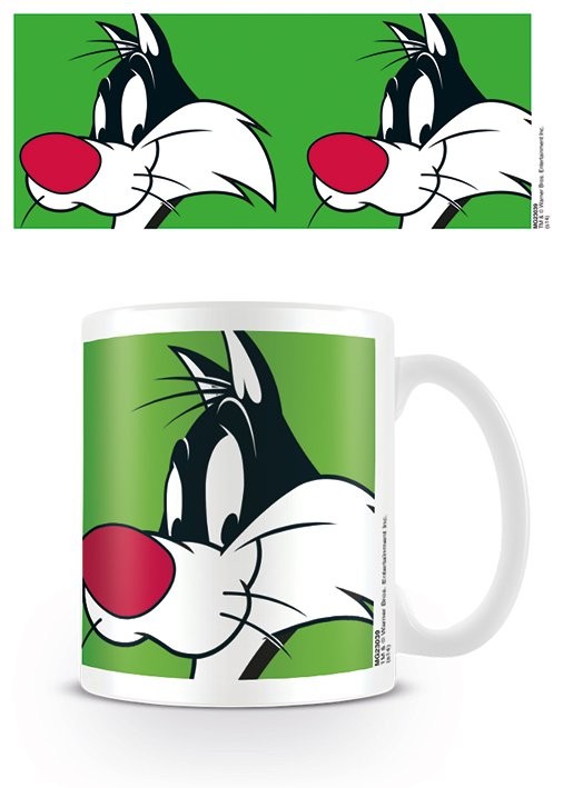 Κούπα Looney Tunes - Sylvester
