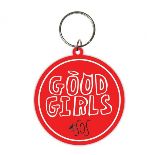 Μπρελόκ 5 Seconds of Summer - Good Girls