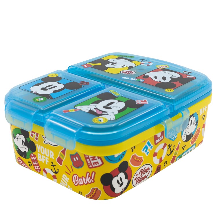 Mickey Mouse - Fun-Tastic
