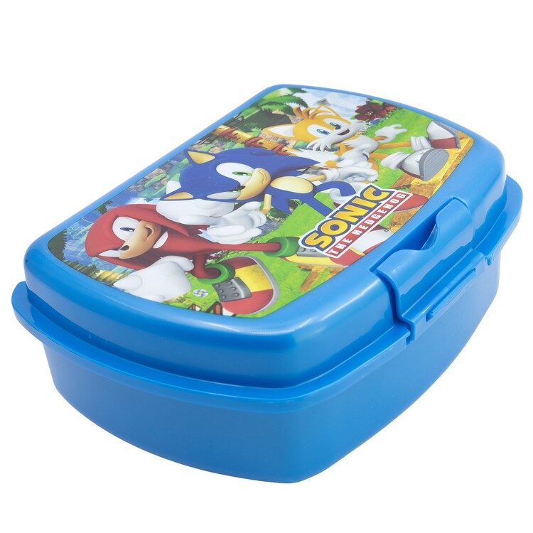 Кутия за обяд Sonic