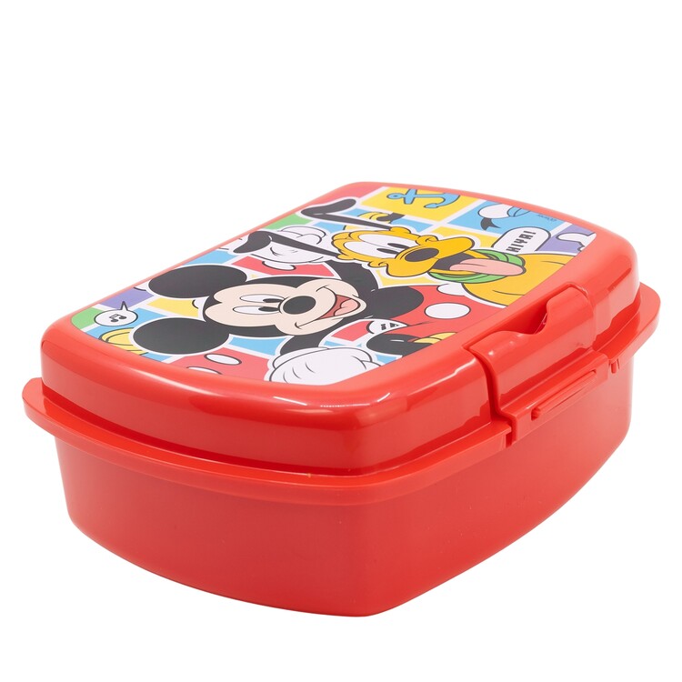 Lancheira Mickey Mouse - Better Together