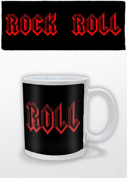 Kuppi Rock Roll