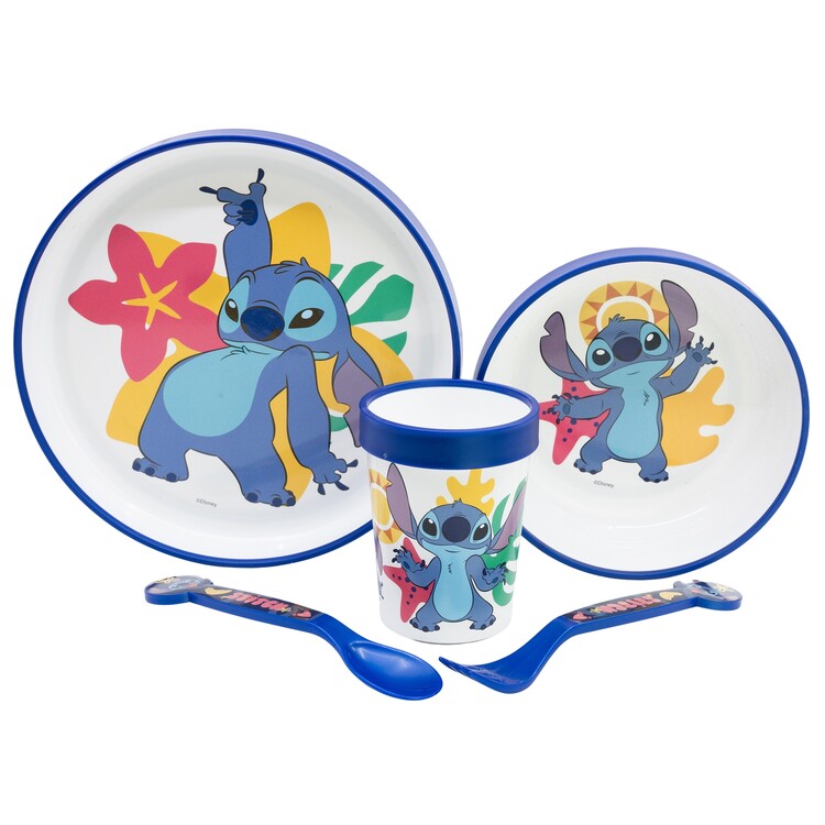 Poklon paket Stitch - Seaside
