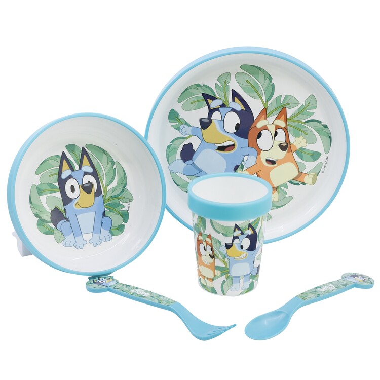 Gift set Bluey