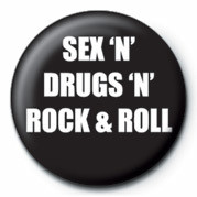 Κονκάρδα s** 'N' DRUGS ' N' ROCK &