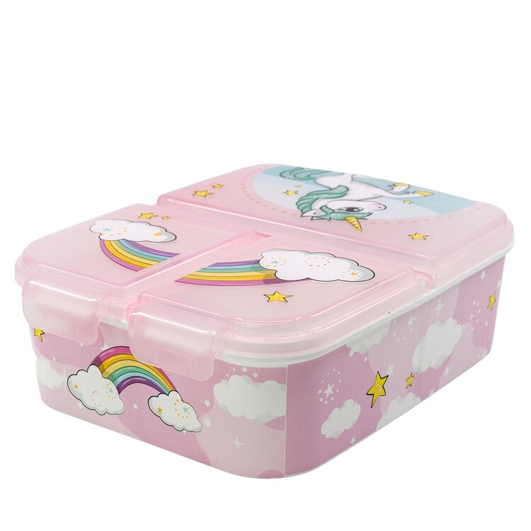 Lunch box Unicorn Range