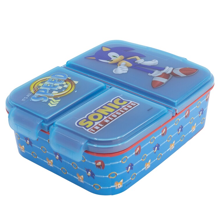 Kutija za užinu Sonic