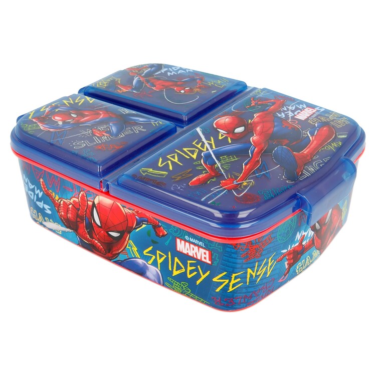 Spider-Man - Comic