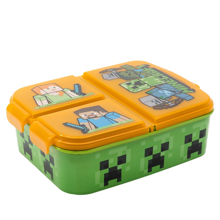 Eväsrasia Minecraft