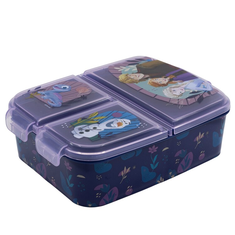 Boîte à déjeuner Frozen - Trust The Journey