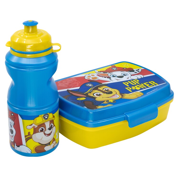 Σετ δώρου Paw Patrol - Pup Power