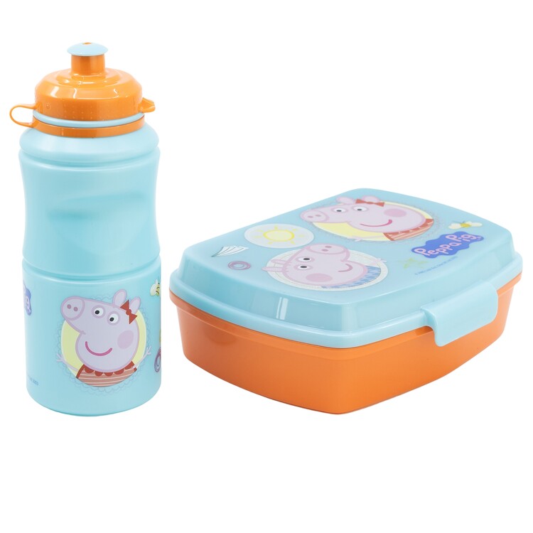 Gift set Peppa Pig - Core 2022