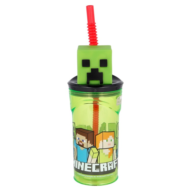 Matkamuki Minecraft