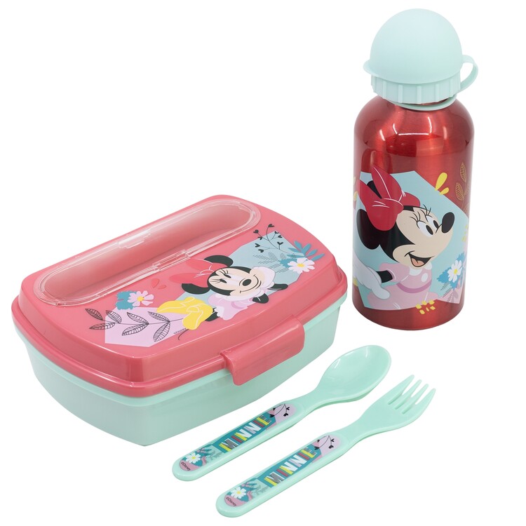 Σετ δώρου Minnie Mouse - Being More Minnie