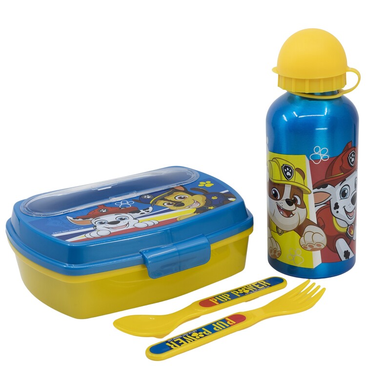 Σετ δώρου Paw Patrol - Pup Power