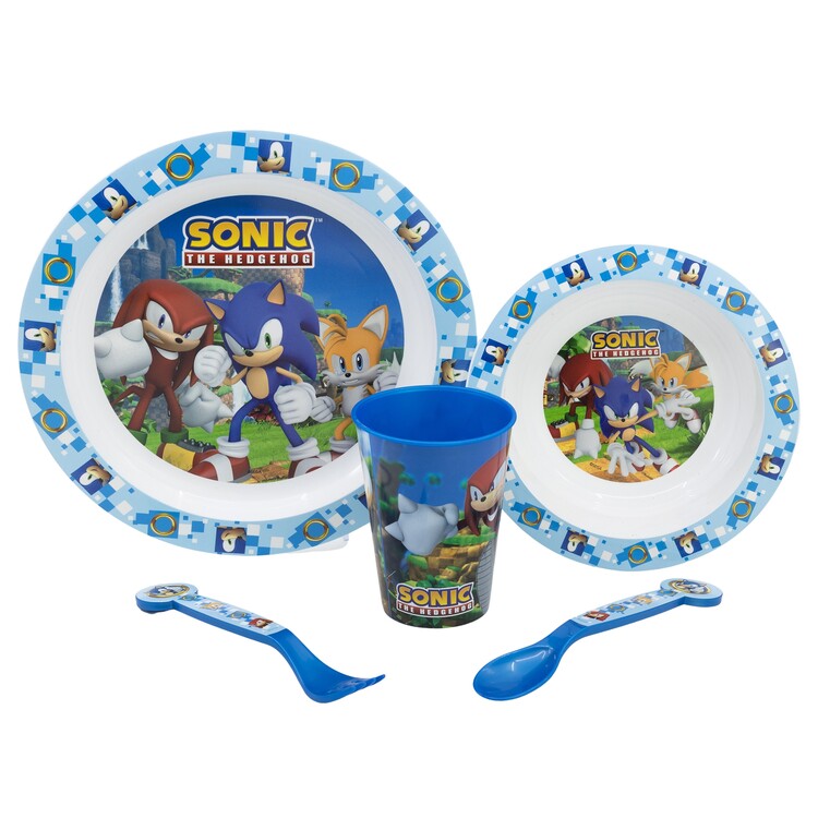 Poklon paket Sonic