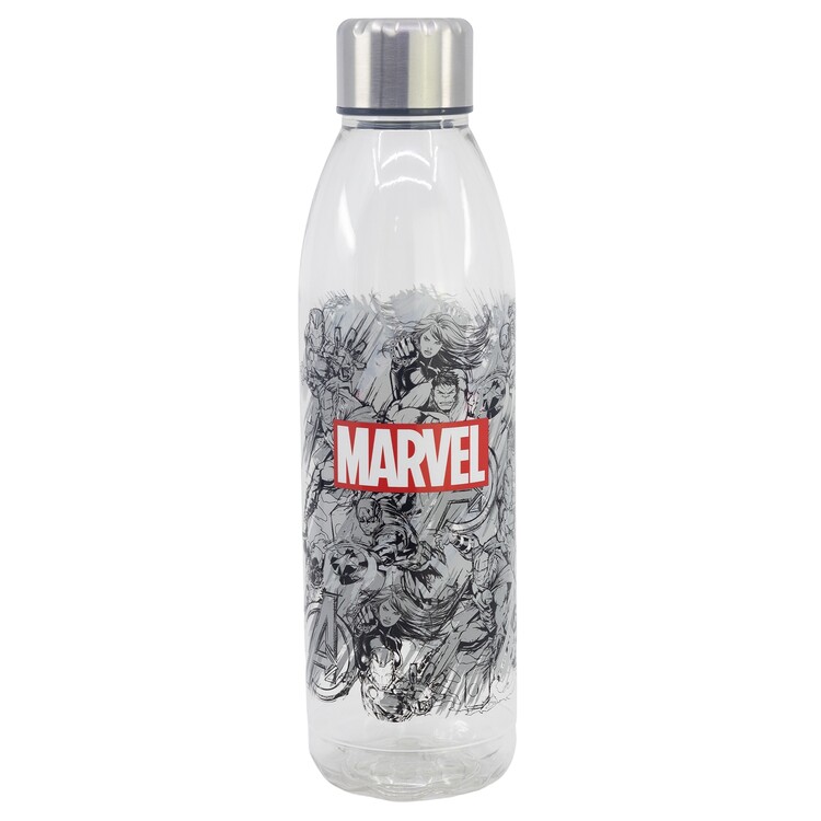 Garrafa Marvel - Avangers