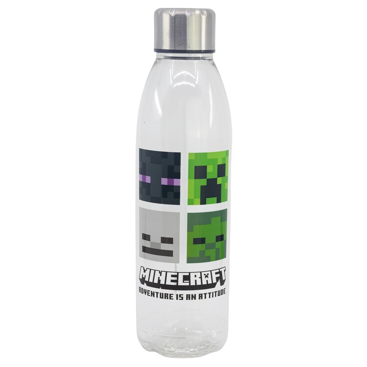 Bottle Minecraft