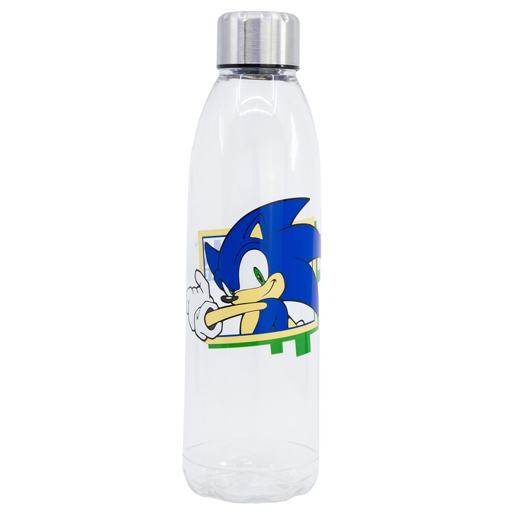 Garrafa Sonic - Aqua