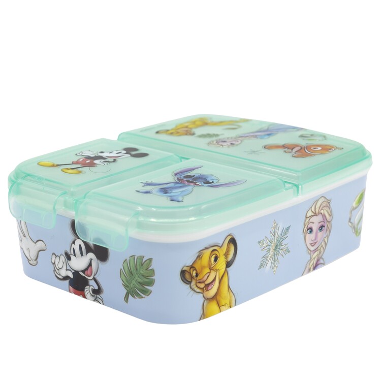 Кутия за обяд Disney 100