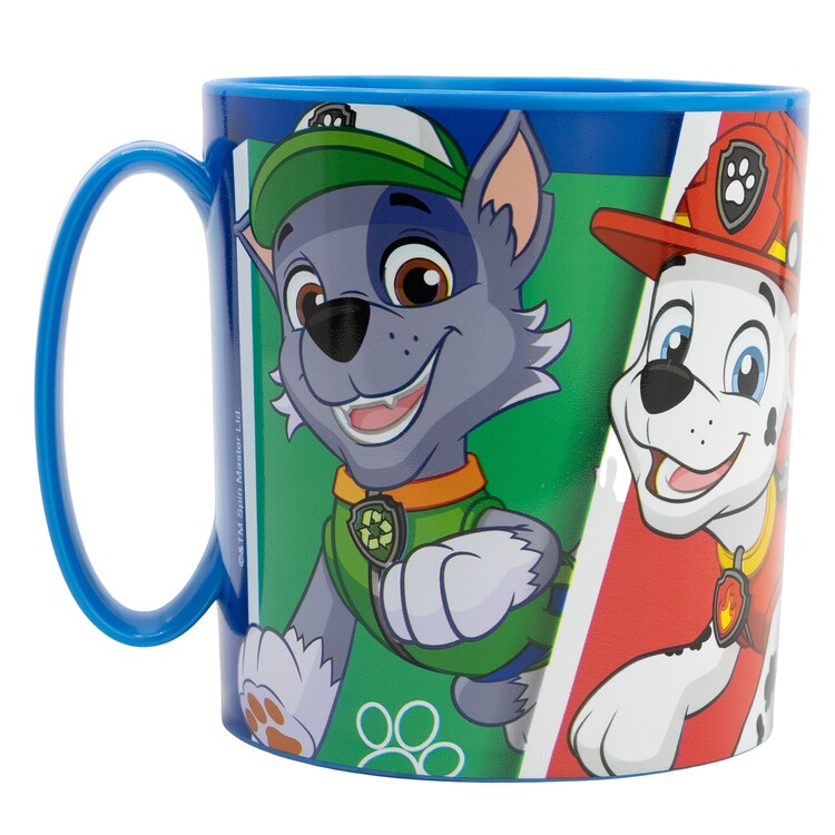 Κούπα Paw Patrol - Pup Power