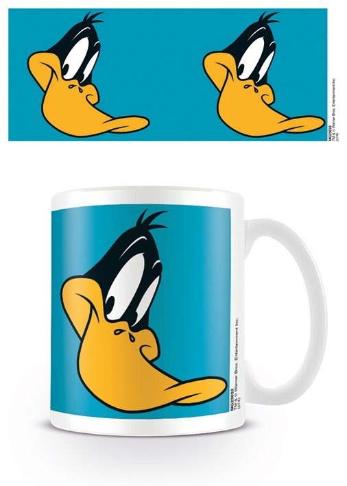 Κούπα Looney Tunes - Daffy Duck