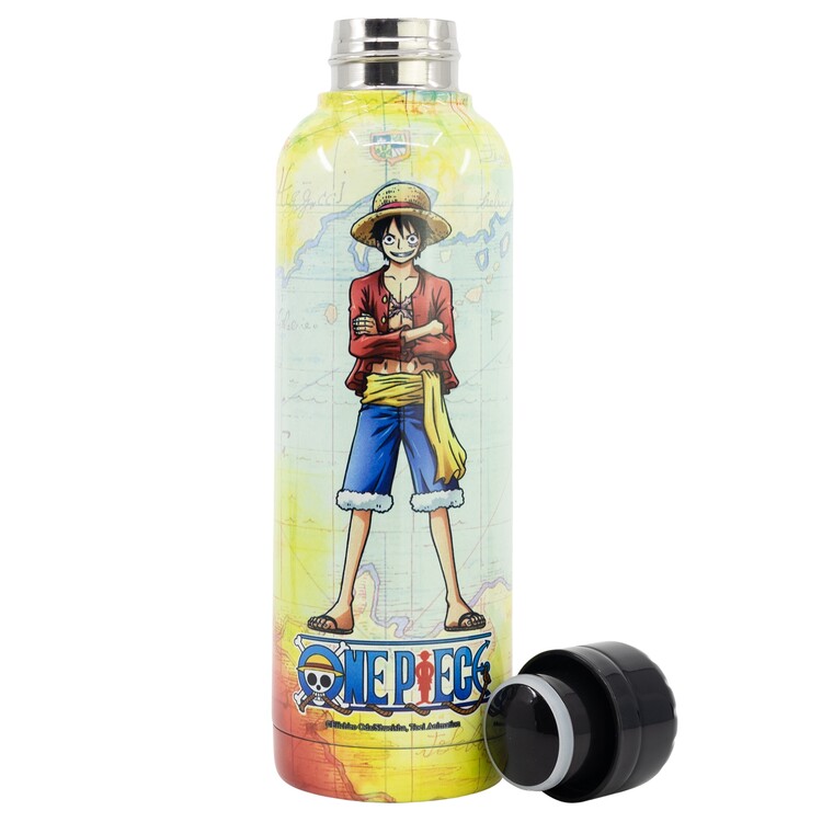 Steklenica One Piece