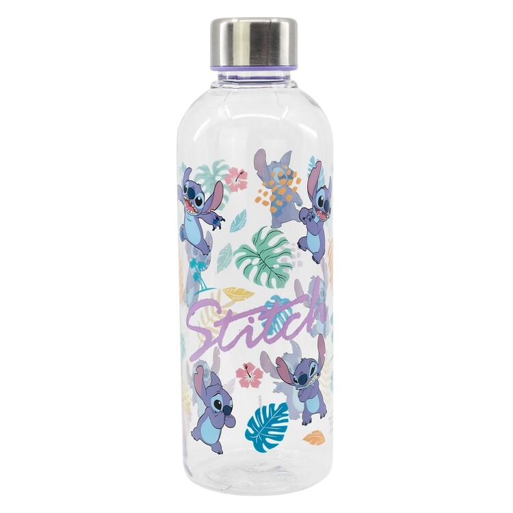 Bottle Stitch