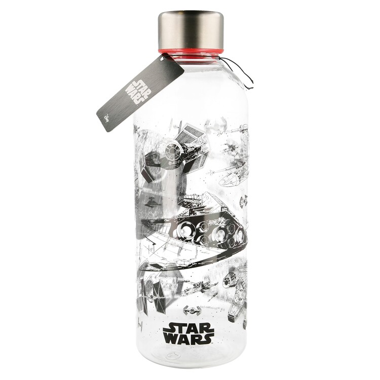 Бутилка Star Wars