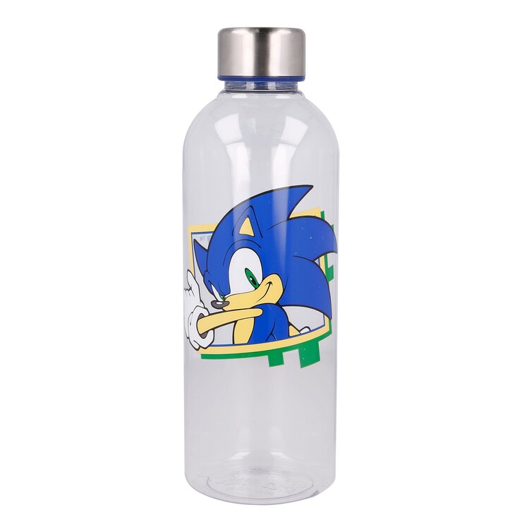 Steklenica Sonic