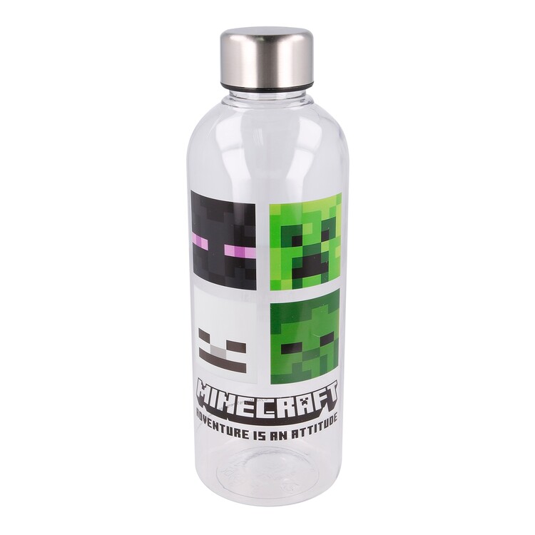 Бутилка Minecraft